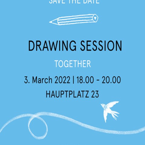 DRAWING SESSION 