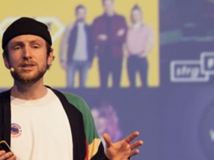 PRVA Oberösterreich: Insides von funk - dem jungen Digitalangebot von ARD und ZDF