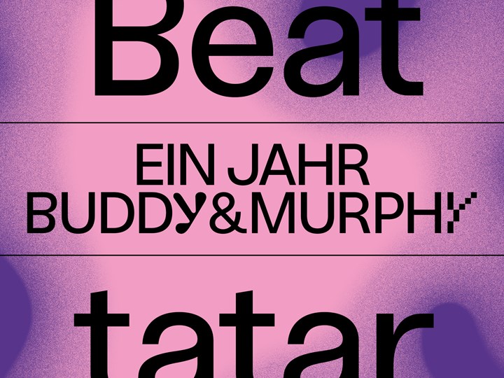 #7 Beat Tatar: Ein Jahr Buddy&Murphy